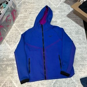 Nike jacket
